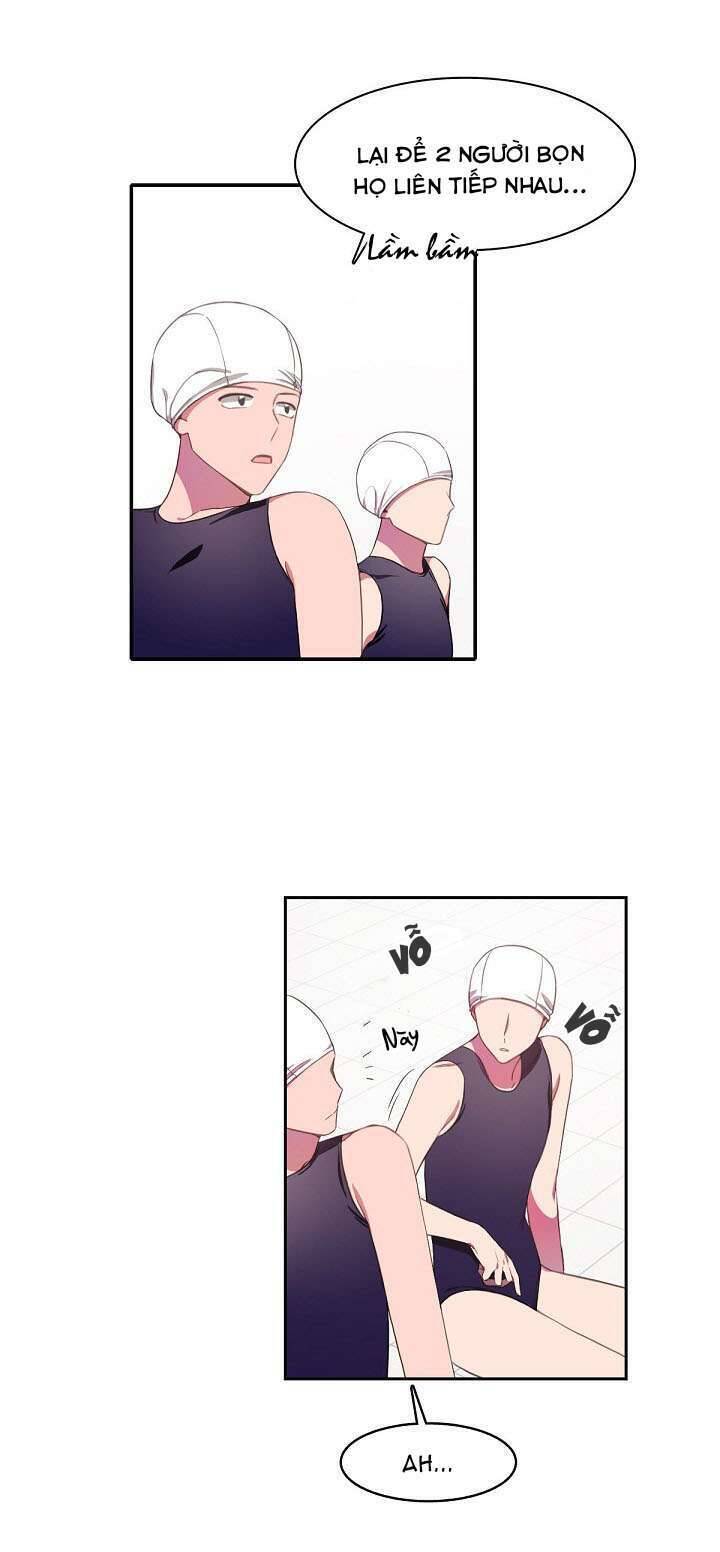 Salieri Và Mozart Chapter 6 - 36