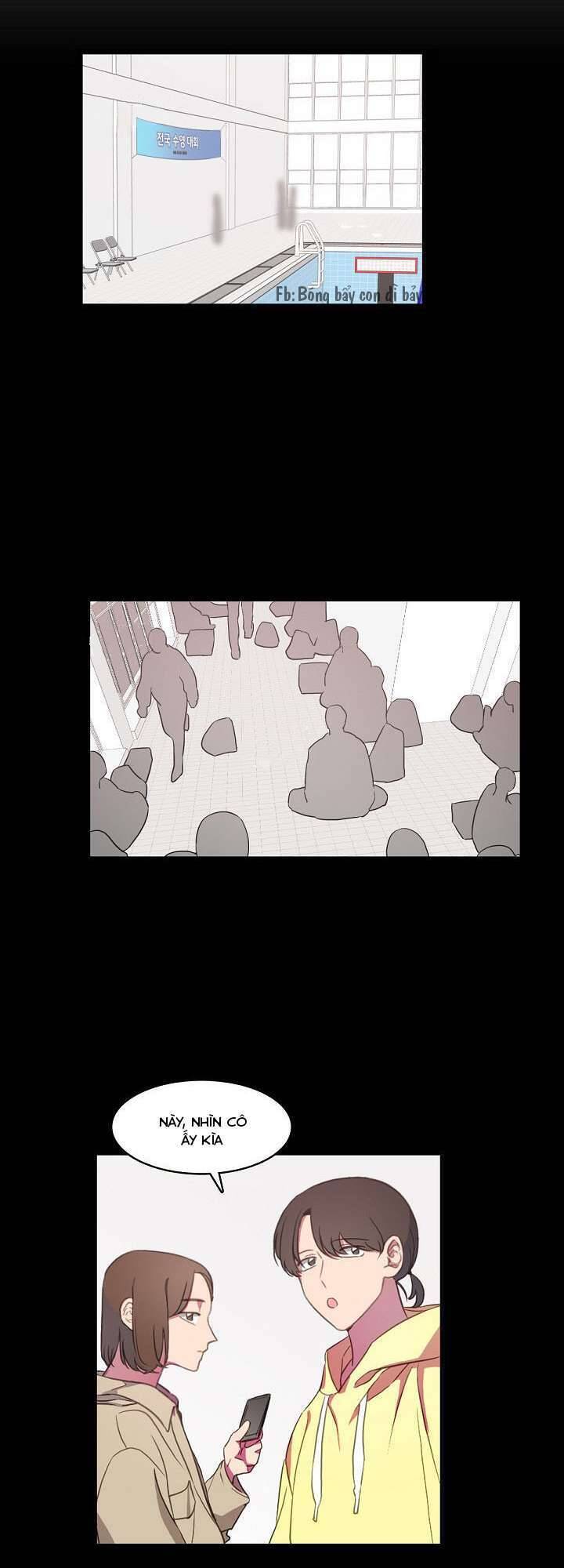 Salieri Và Mozart Chapter 6 - 5