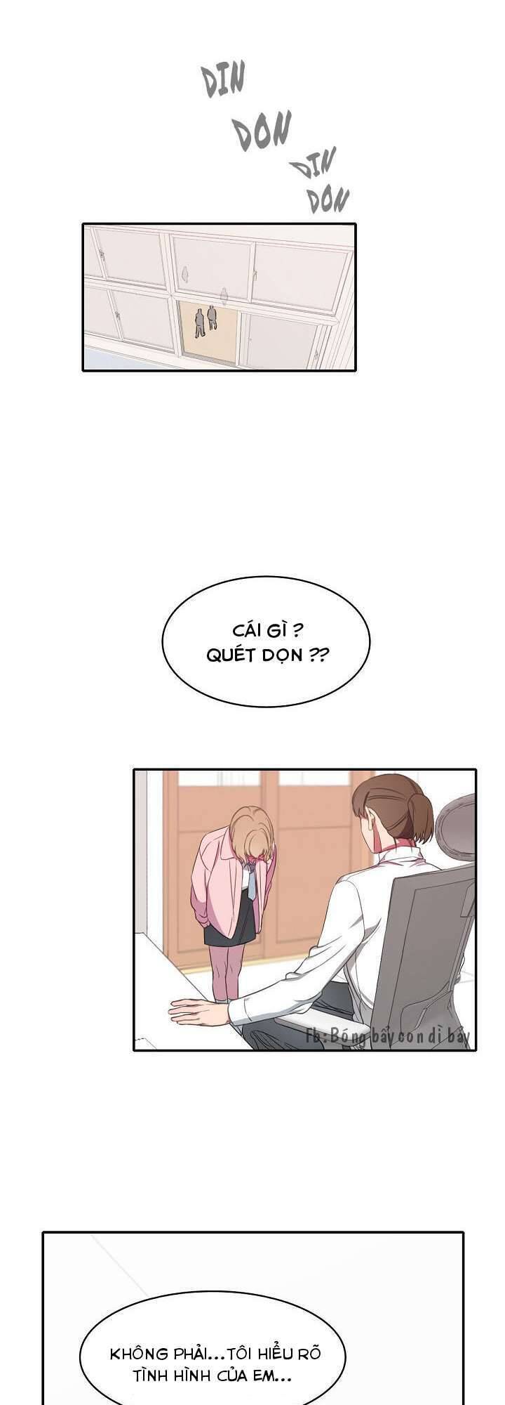 Salieri Và Mozart Chapter 6 - 48