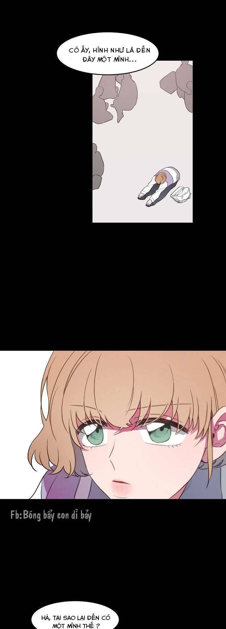 Salieri Và Mozart Chapter 6 - 7