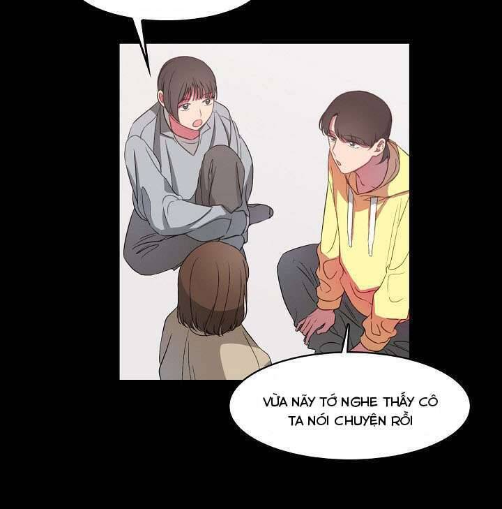 Salieri Và Mozart Chapter 6 - 8