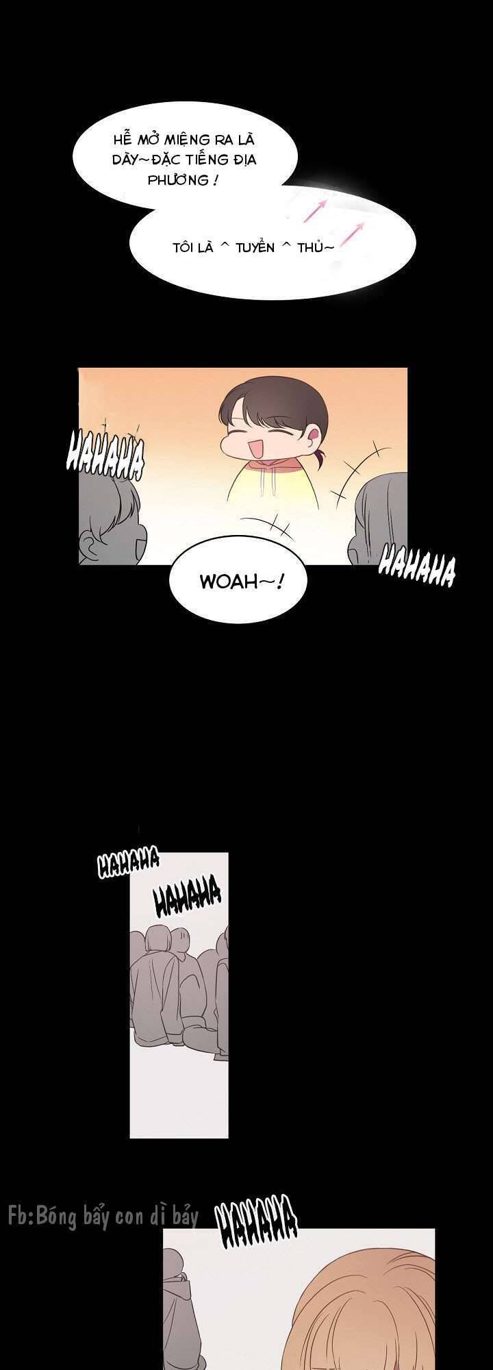 Salieri Và Mozart Chapter 6 - 9