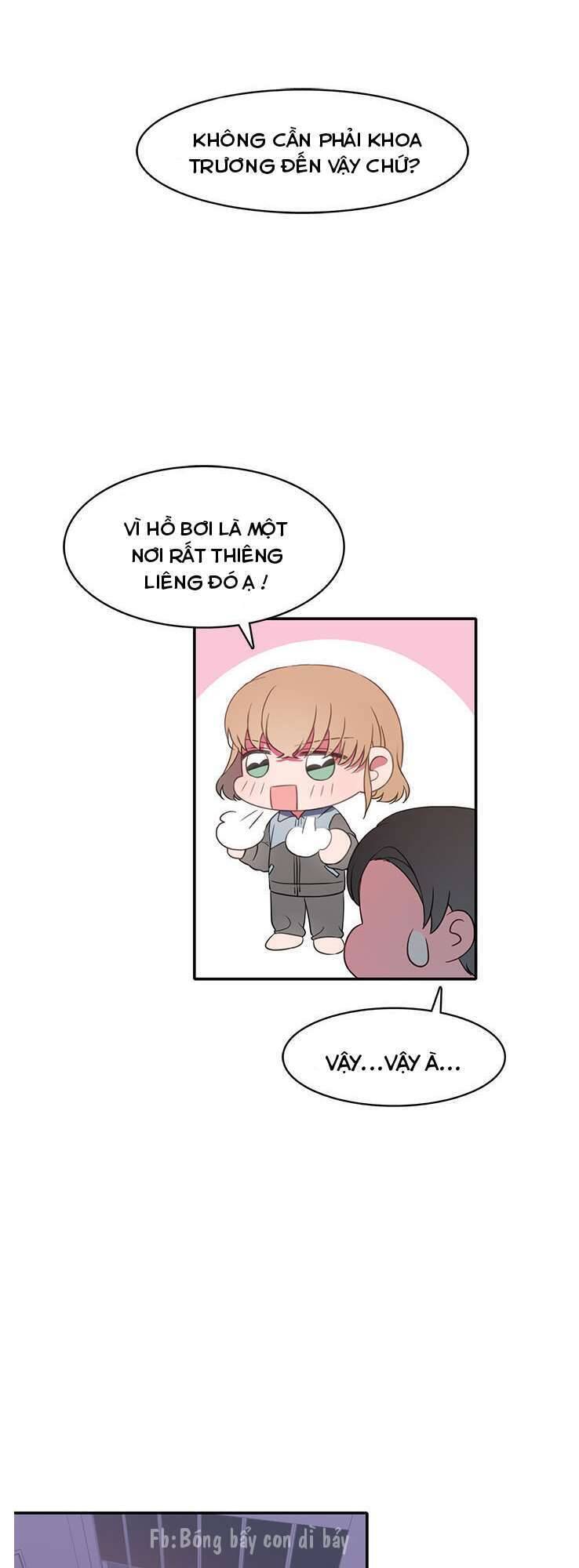 Salieri Và Mozart Chapter 7 - 22