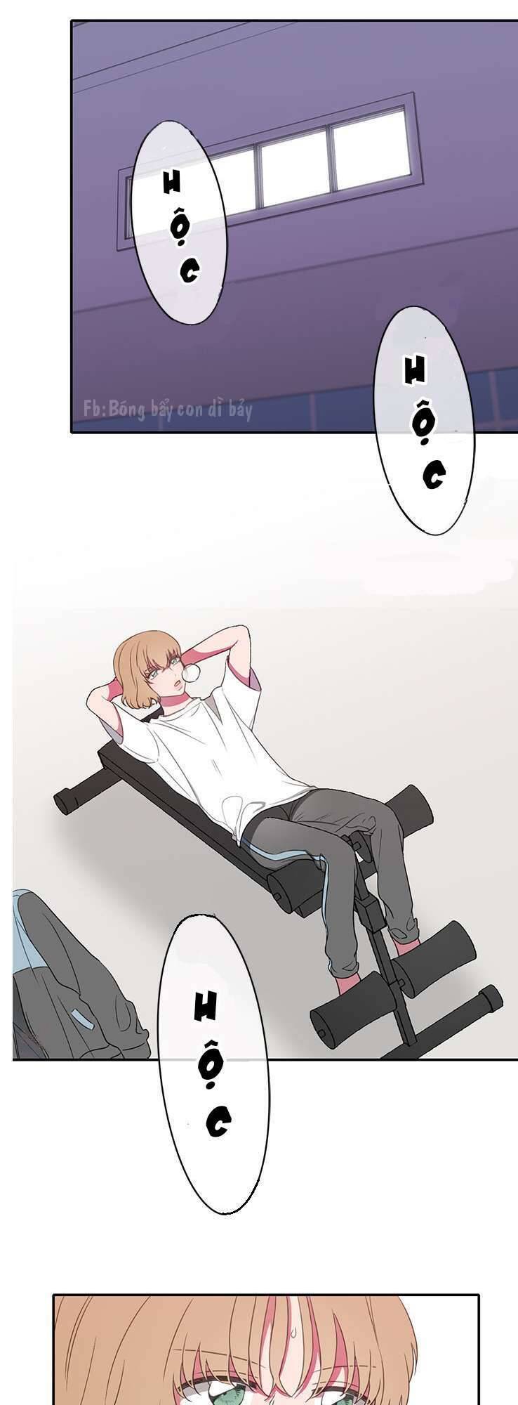 Salieri Và Mozart Chapter 7 - 24