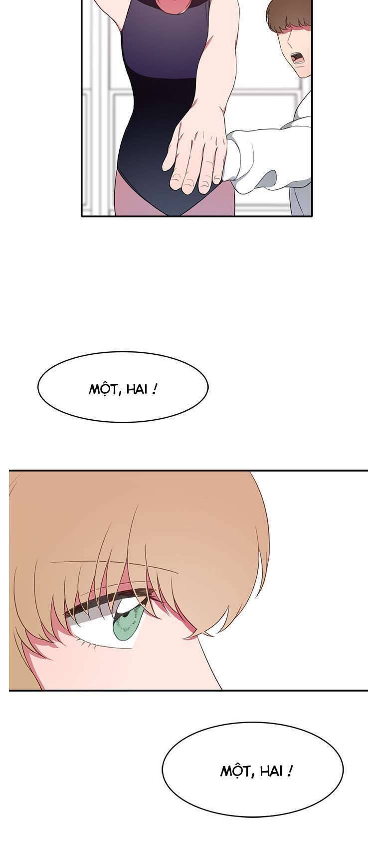 Salieri Và Mozart Chapter 7 - 27