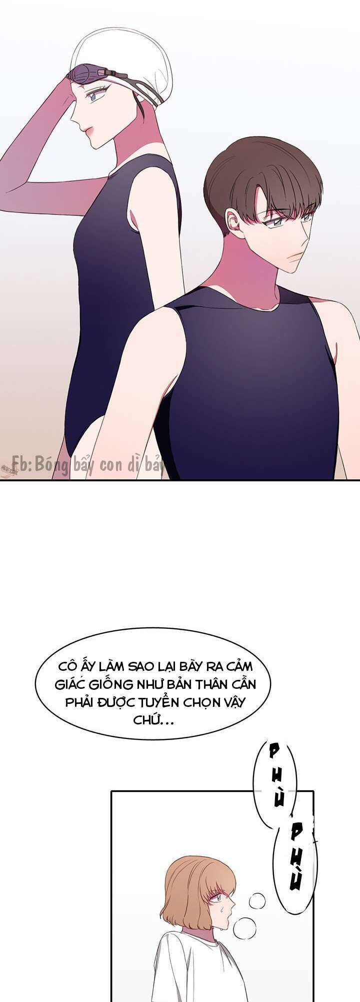 Salieri Và Mozart Chapter 7 - 33