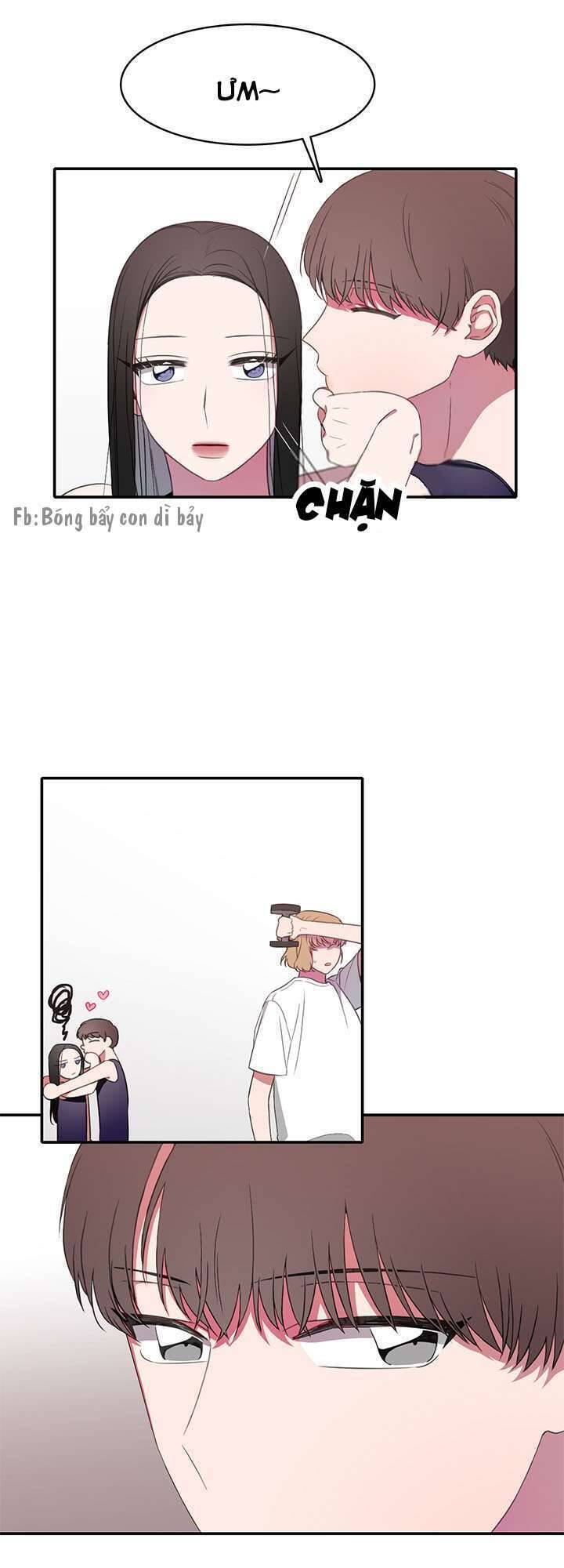 Salieri Và Mozart Chapter 7 - 36