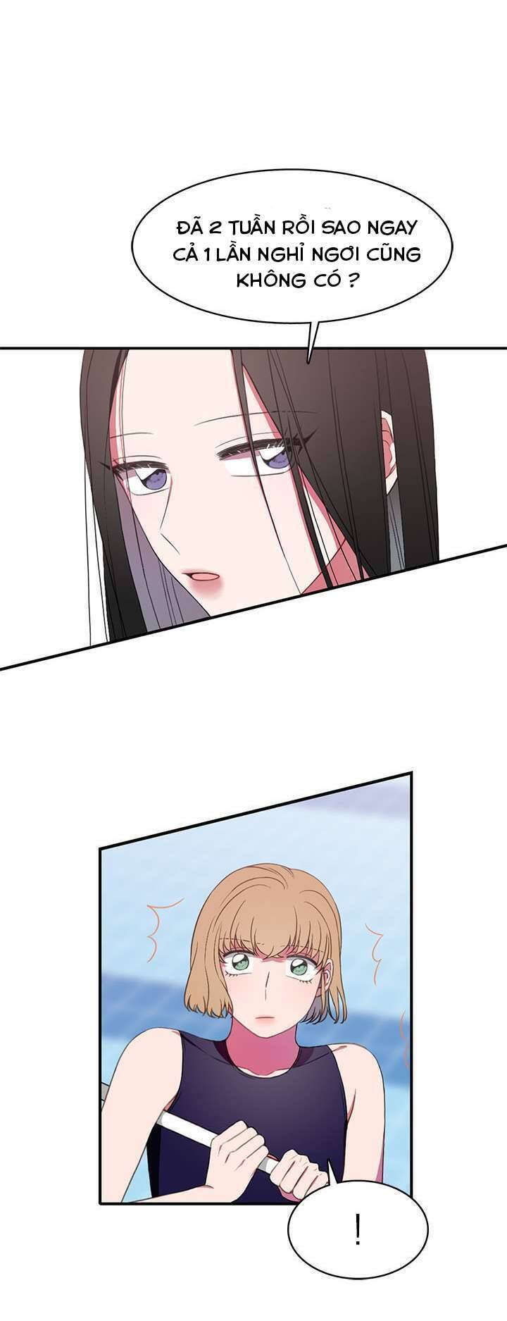 Salieri Và Mozart Chapter 7 - 41