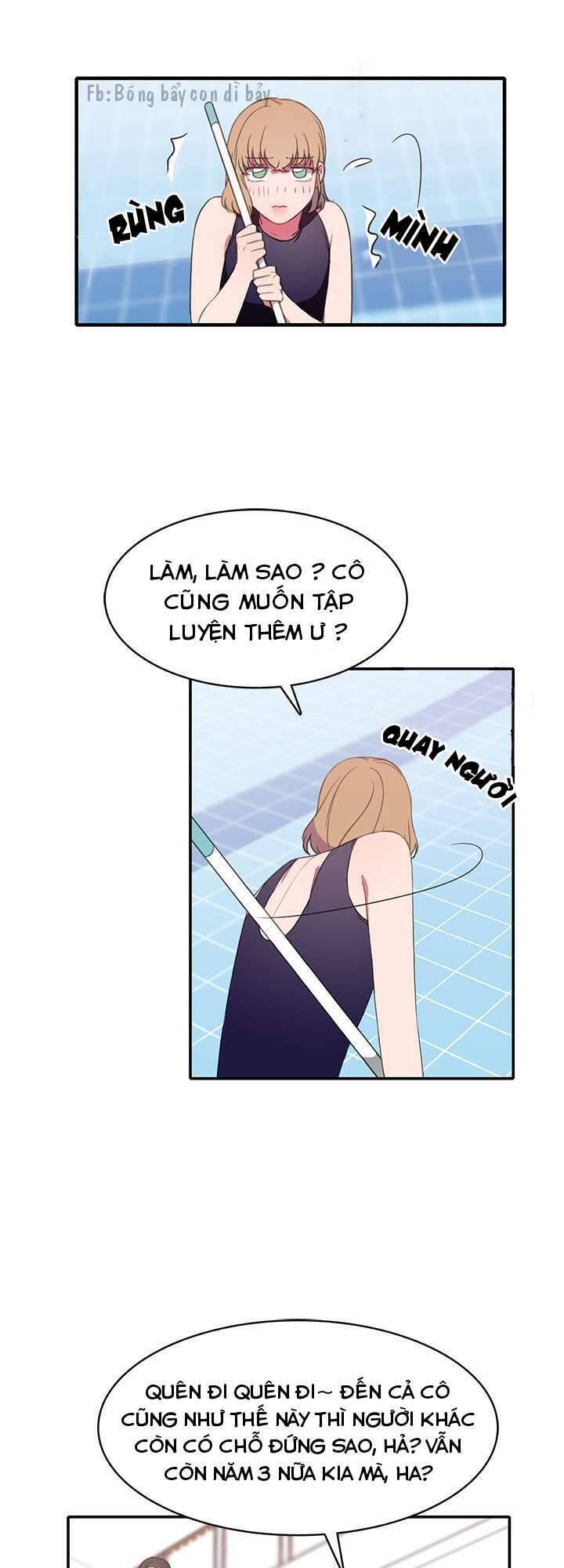 Salieri Và Mozart Chapter 7 - 46