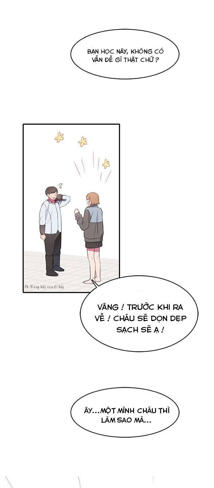 Salieri Và Mozart Chapter 7 - 10