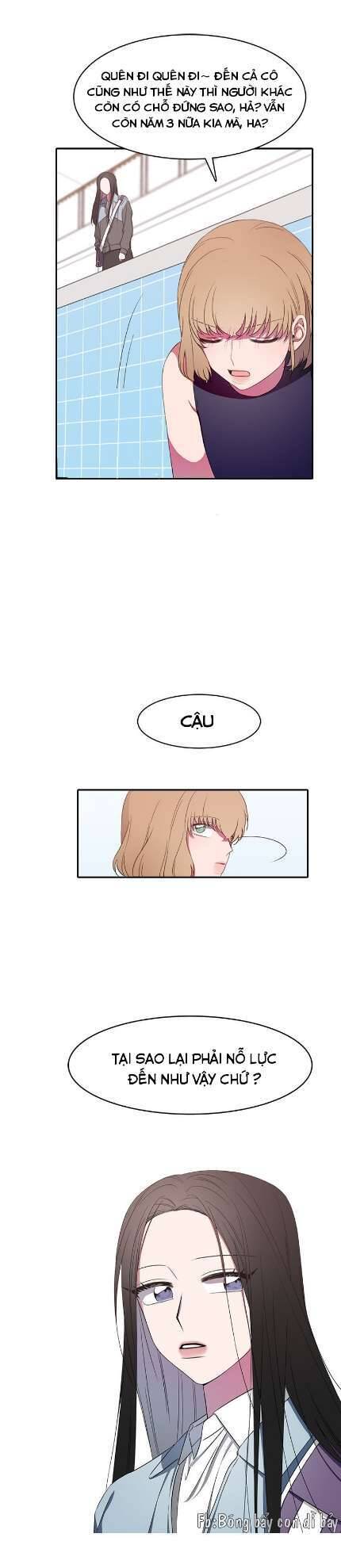 Salieri Và Mozart Chapter 8 - 1