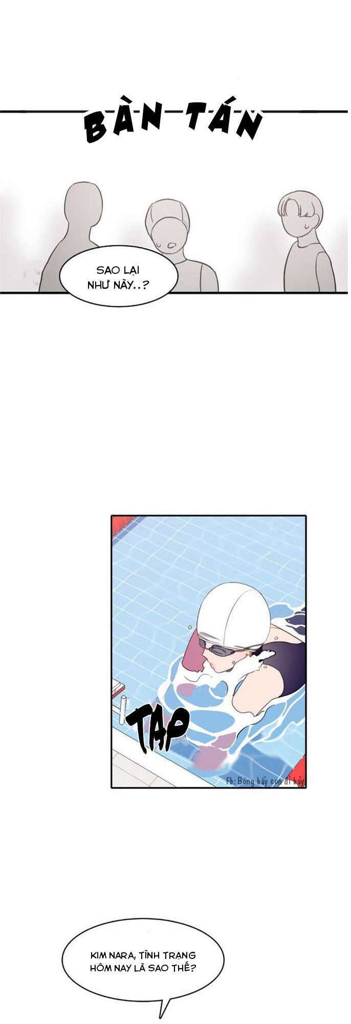 Salieri Và Mozart Chapter 8 - 17