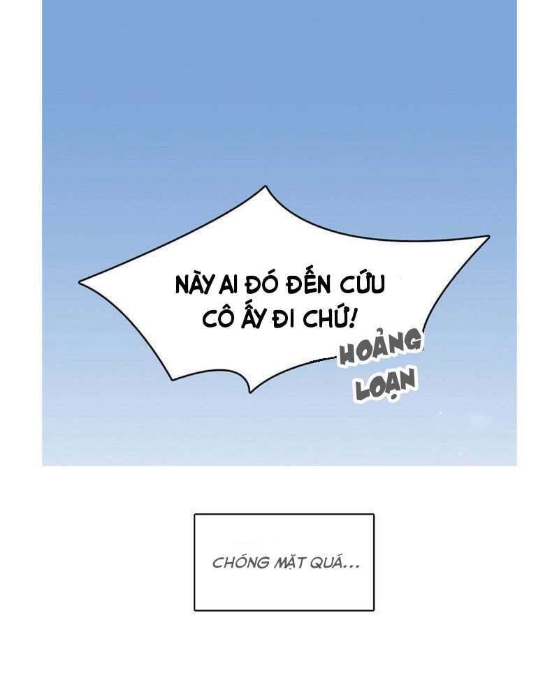 Salieri Và Mozart Chapter 8 - 20