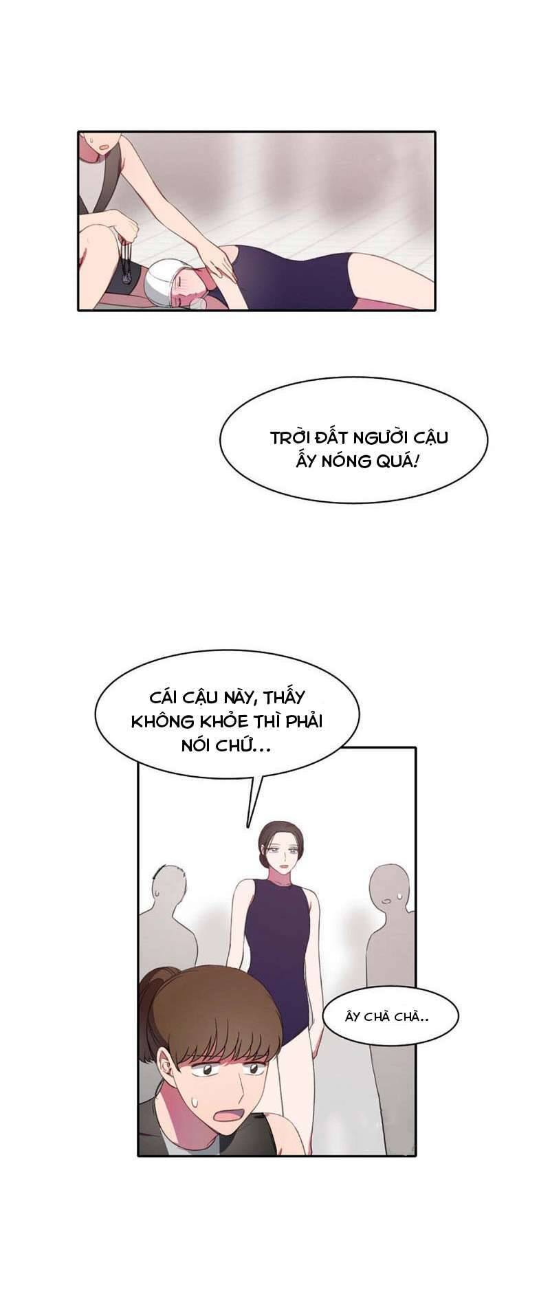 Salieri Và Mozart Chapter 8 - 23