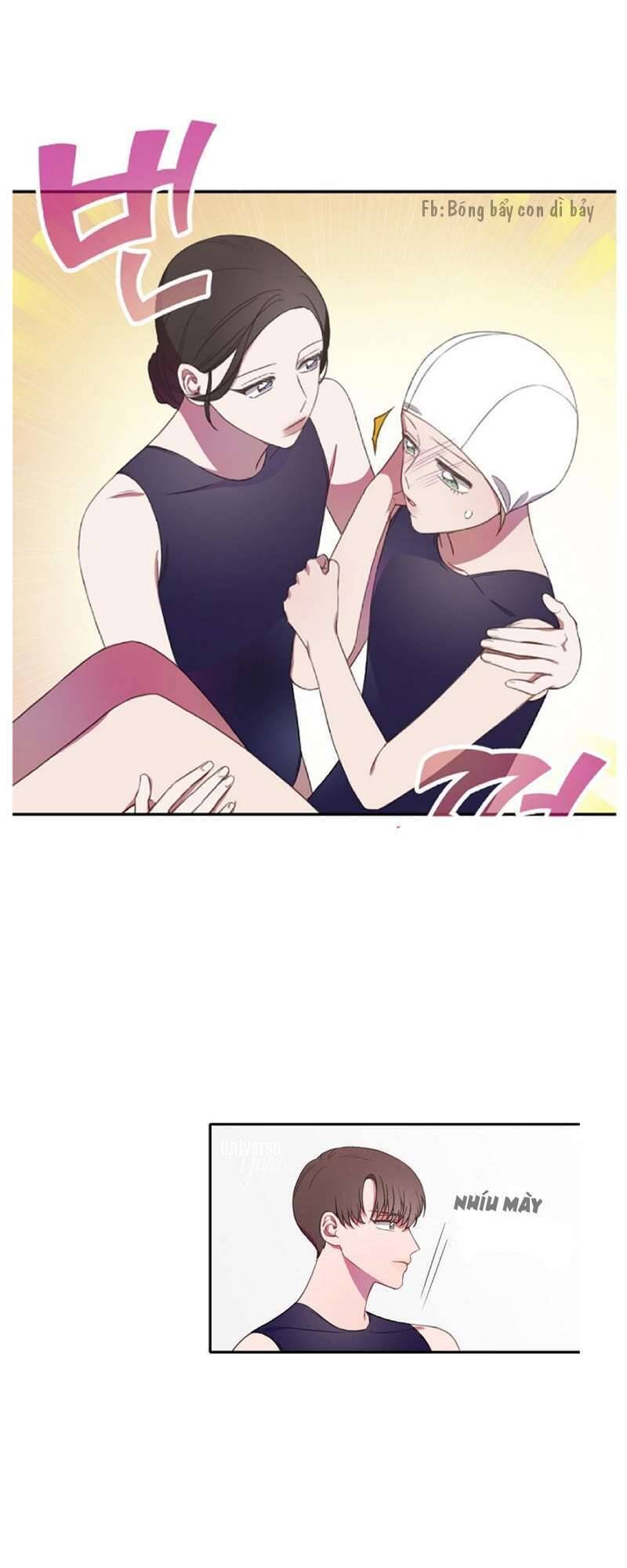 Salieri Và Mozart Chapter 8 - 24