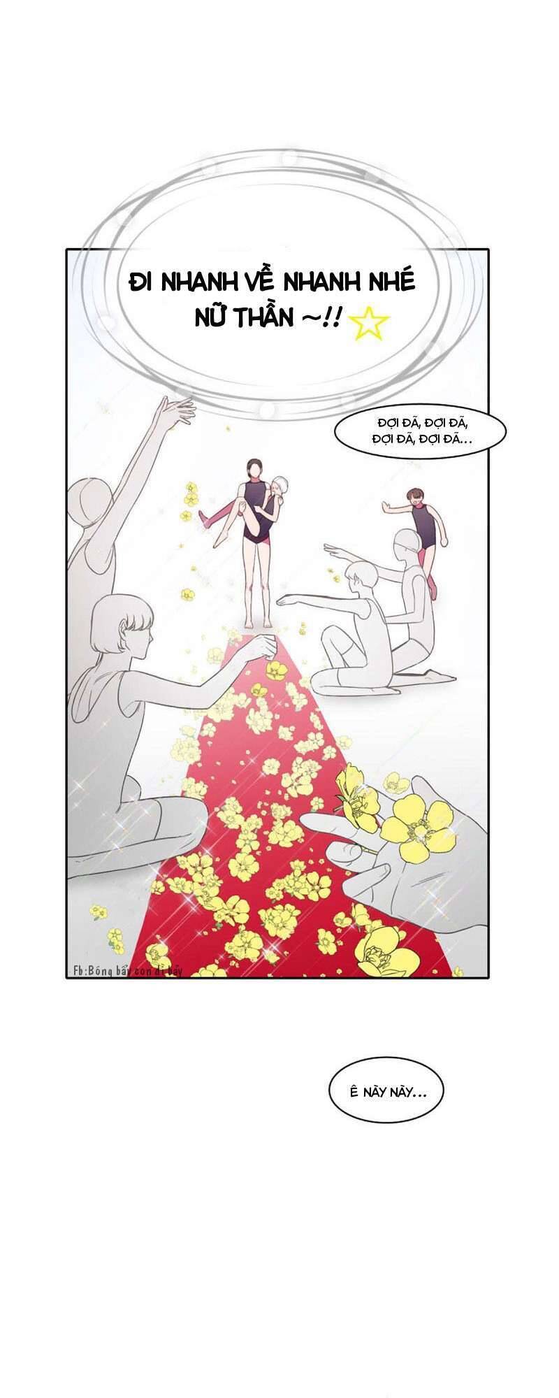 Salieri Và Mozart Chapter 8 - 28