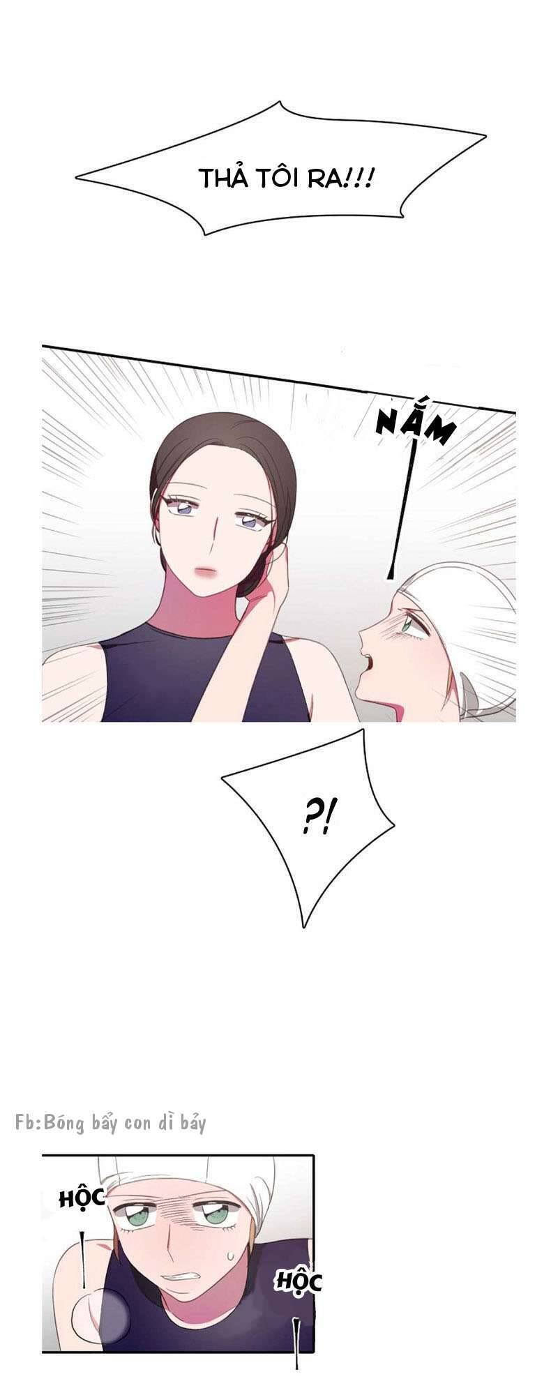 Salieri Và Mozart Chapter 8 - 30