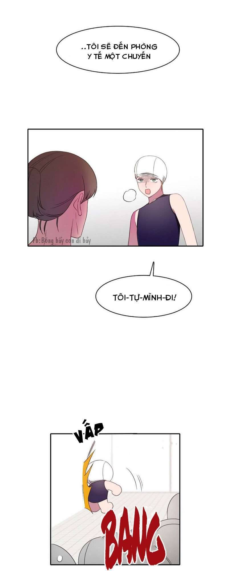 Salieri Và Mozart Chapter 8 - 32