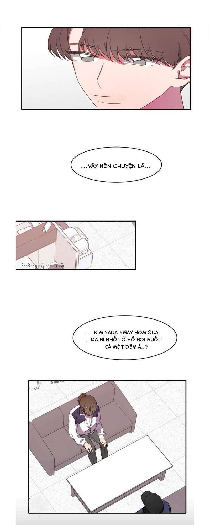 Salieri Và Mozart Chapter 8 - 34