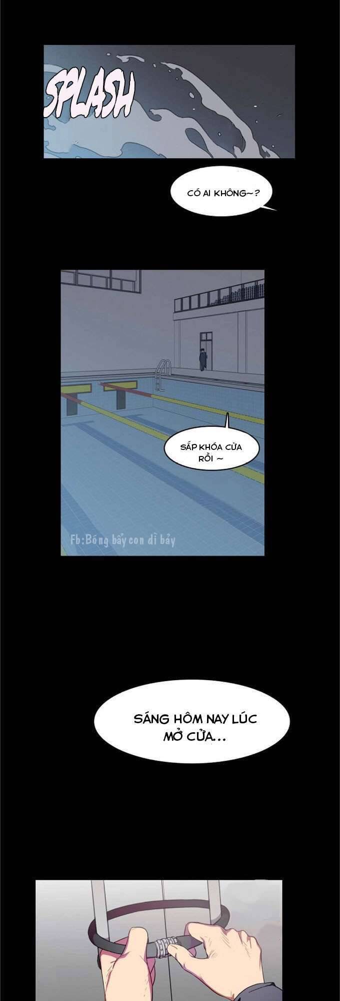 Salieri Và Mozart Chapter 8 - 36