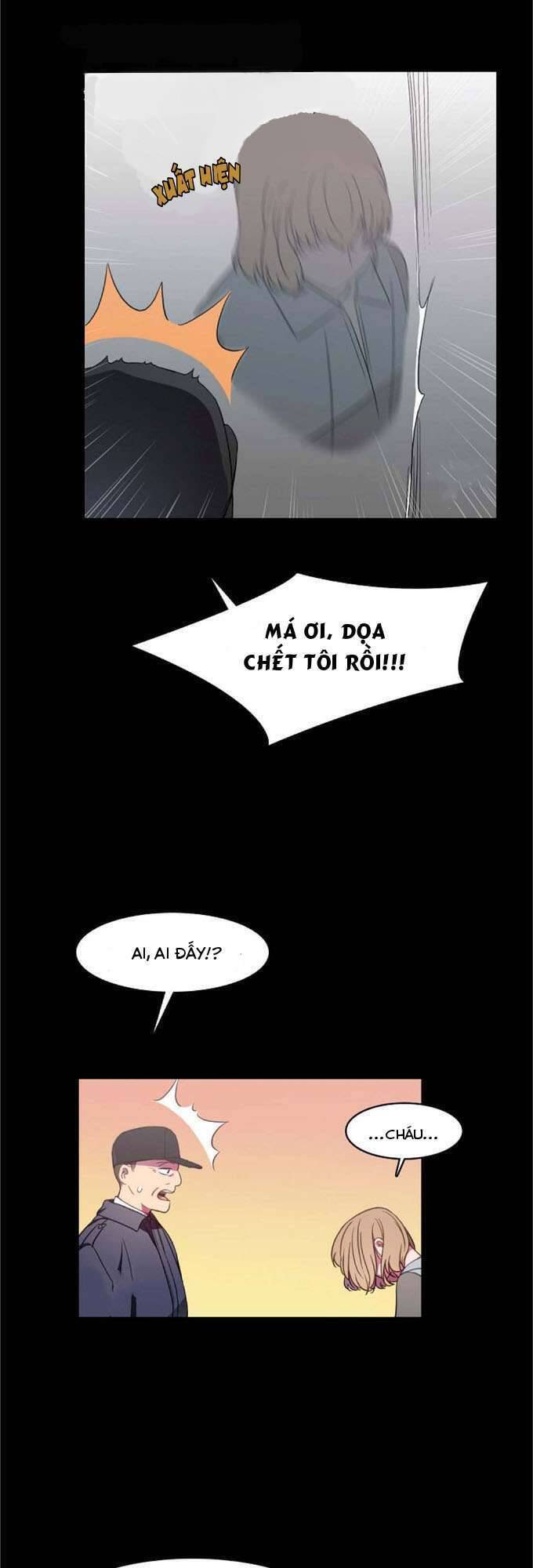 Salieri Và Mozart Chapter 8 - 38