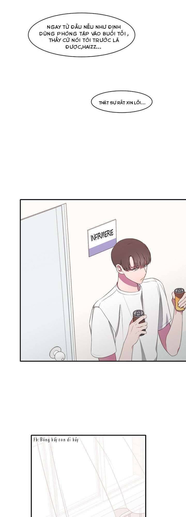 Salieri Và Mozart Chapter 8 - 42