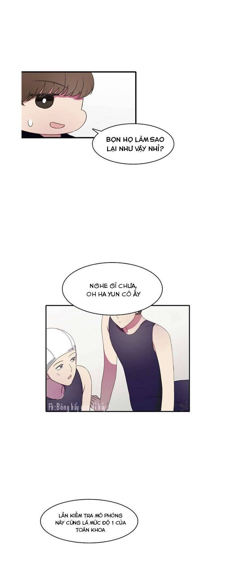 Salieri Và Mozart Chapter 8 - 9