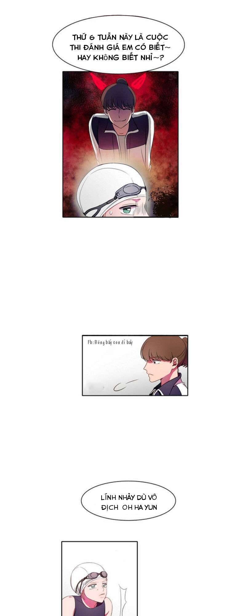 Salieri Và Mozart Chapter 9 - 14