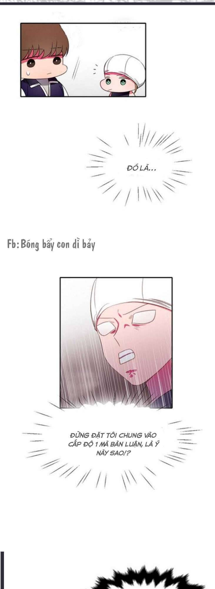 Salieri Và Mozart Chapter 9 - 20