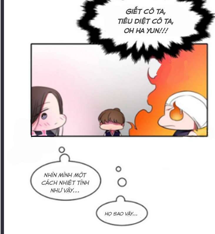 Salieri Và Mozart Chapter 9 - 21