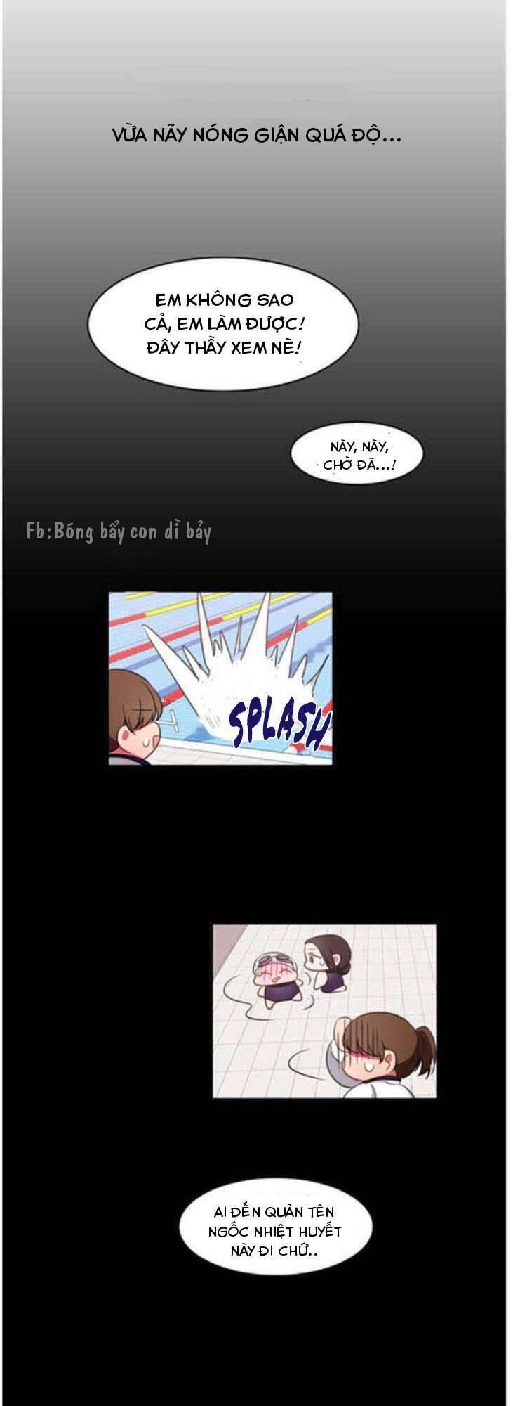 Salieri Và Mozart Chapter 9 - 24