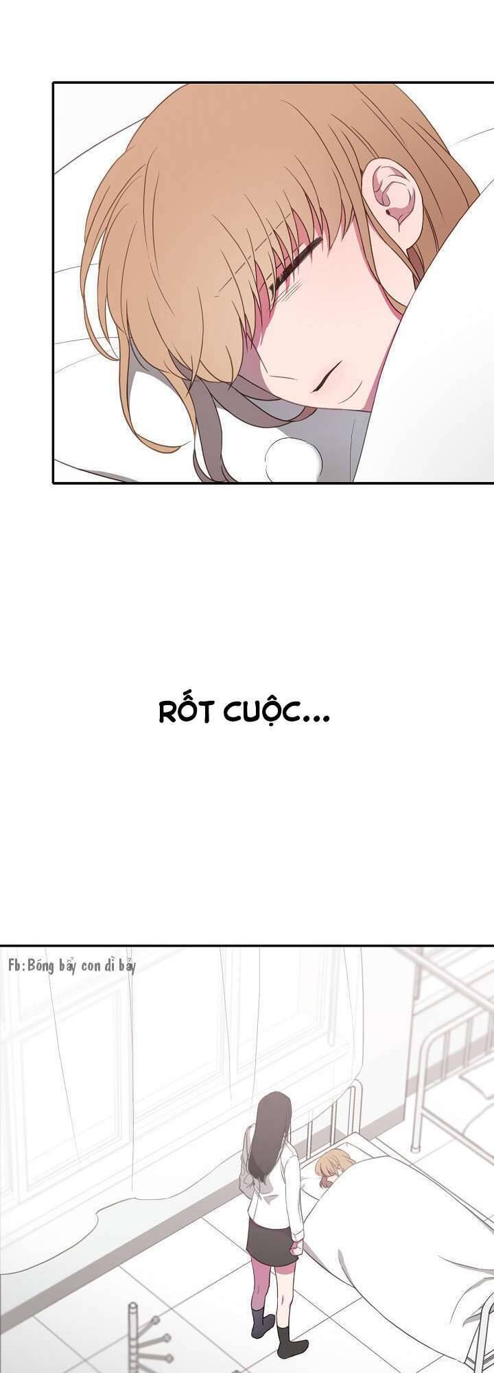 Salieri Và Mozart Chapter 9 - 4