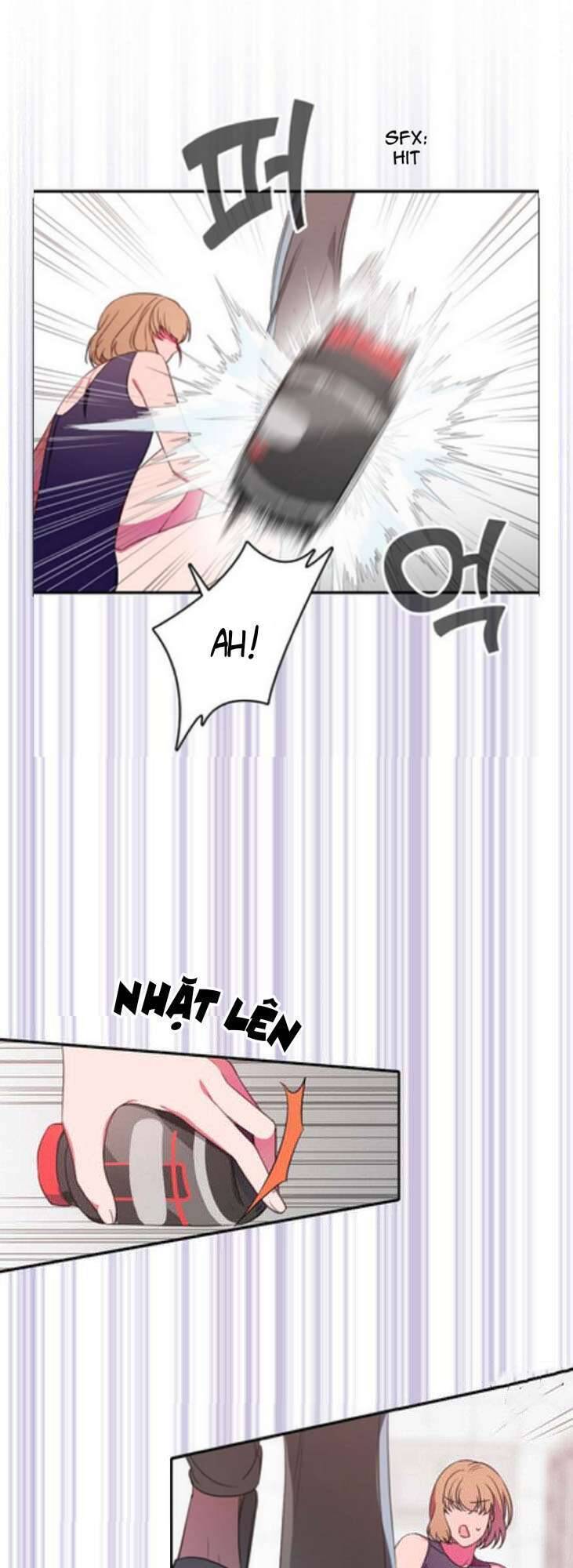 Salieri Và Mozart Chapter 9 - 34