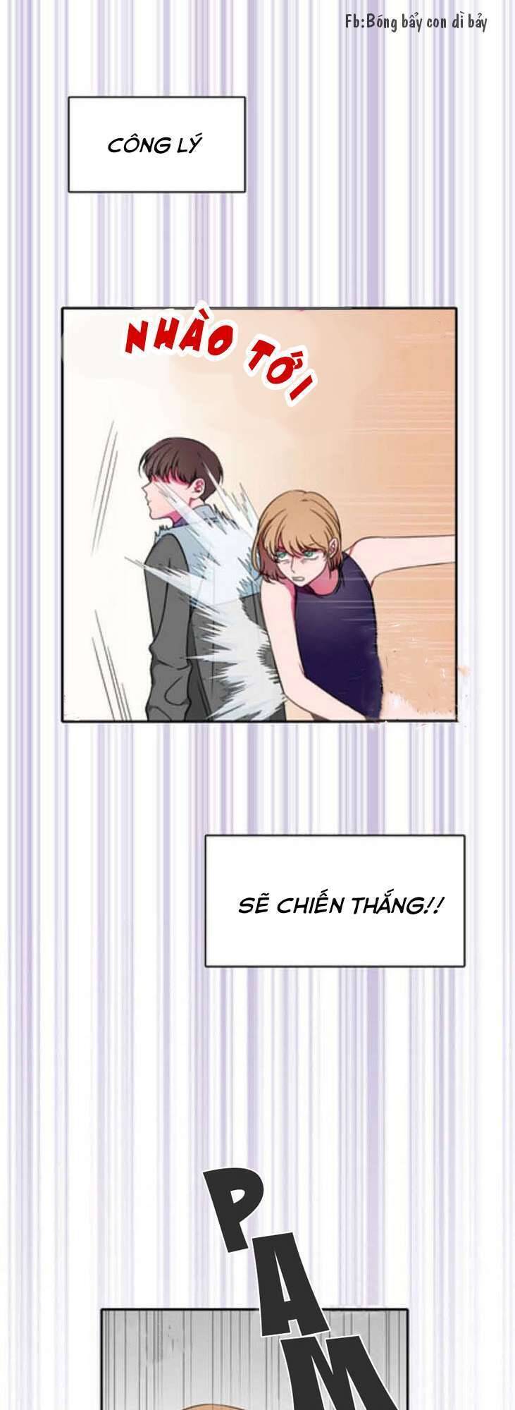 Salieri Và Mozart Chapter 9 - 36