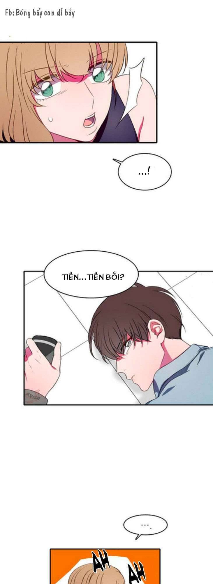 Salieri Và Mozart Chapter 9 - 38