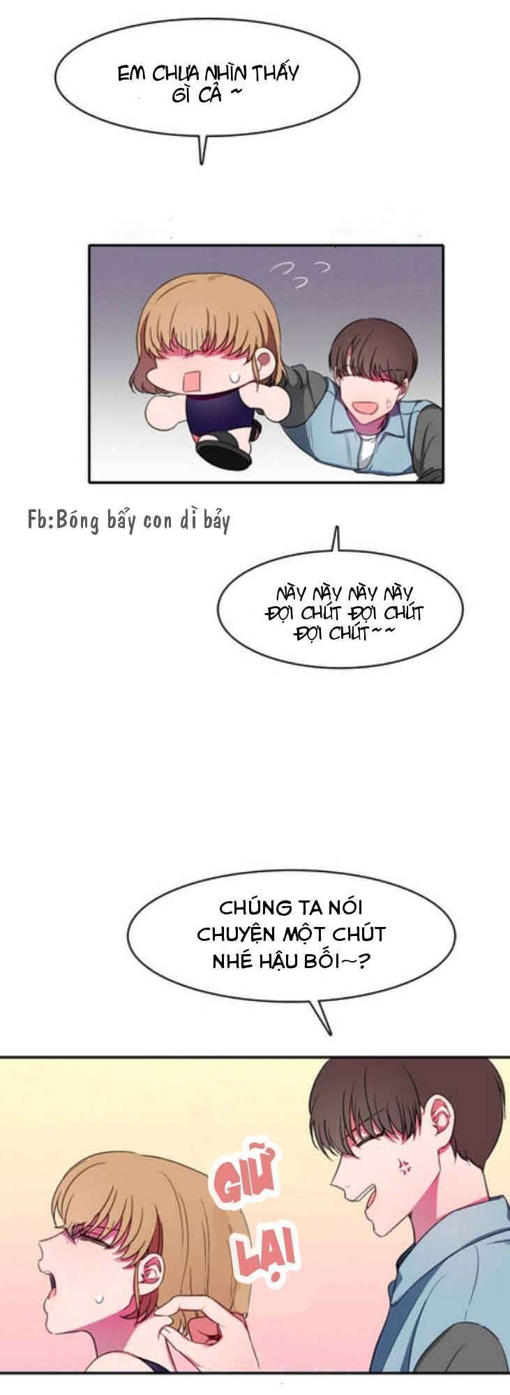 Salieri Và Mozart Chapter 9 - 40