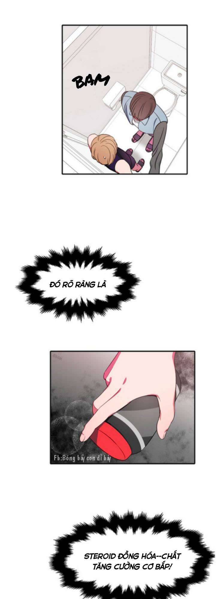 Salieri Và Mozart Chapter 9 - 42