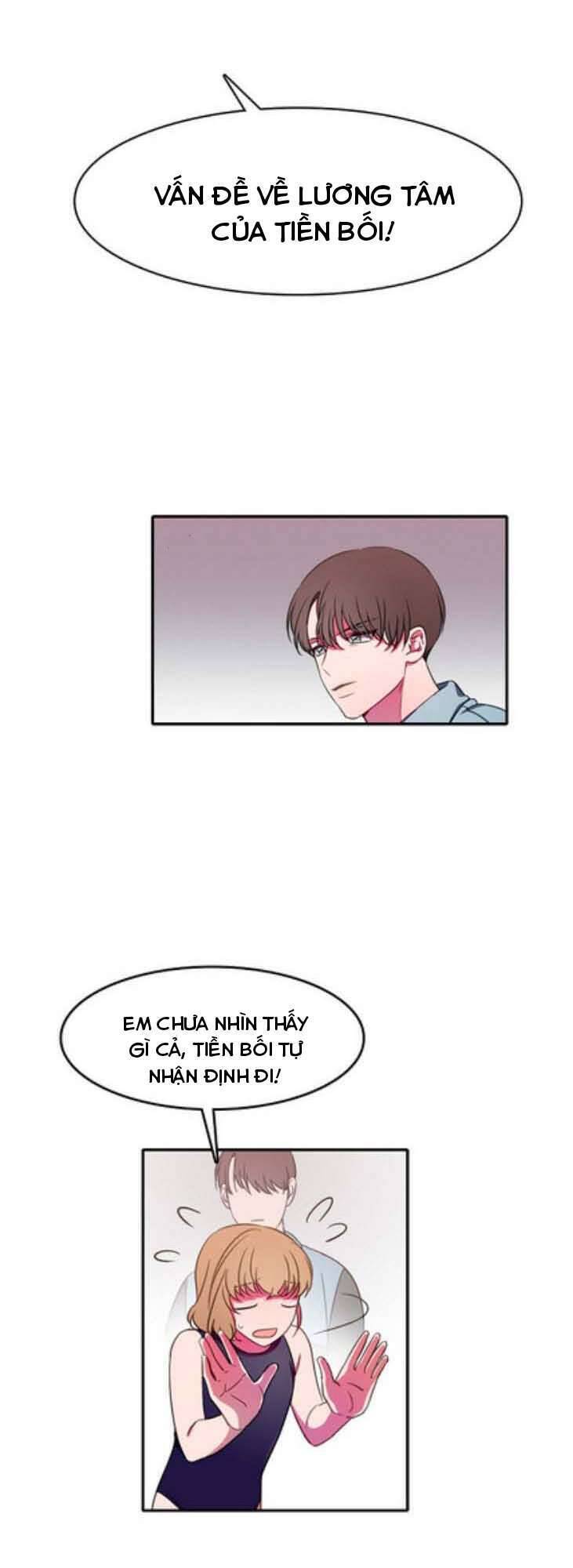 Salieri Và Mozart Chapter 9 - 46