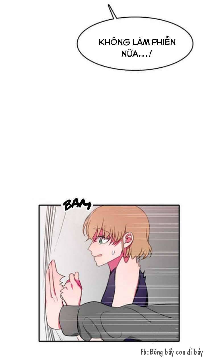 Salieri Và Mozart Chapter 9 - 47