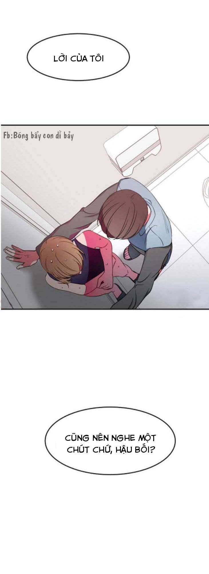 Salieri Và Mozart Chapter 9 - 48