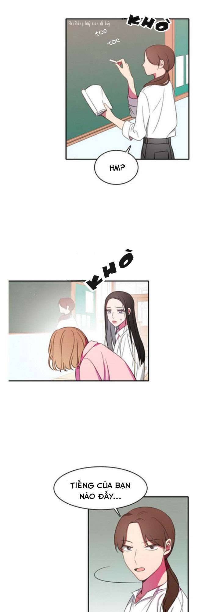 Salieri Và Mozart Chapter 9 - 6