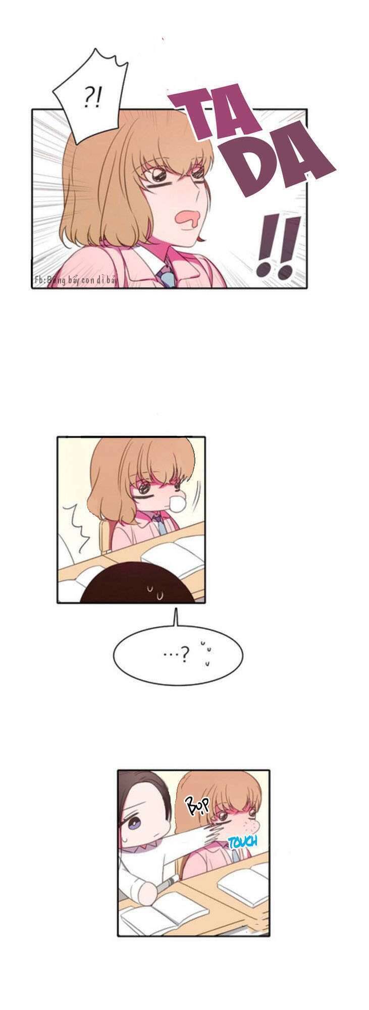 Salieri Và Mozart Chapter 9 - 8