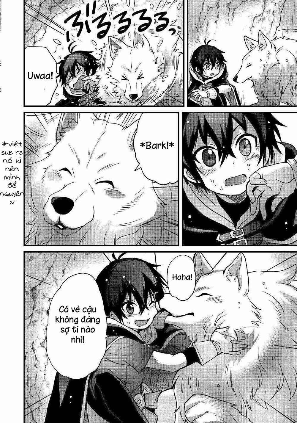 Chức Nghiệp Vô Năng Chapter 10 - 7