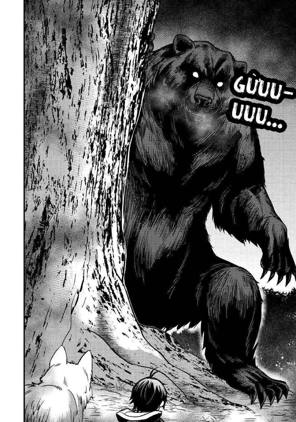 Chức Nghiệp Vô Năng Chapter 11 - 23