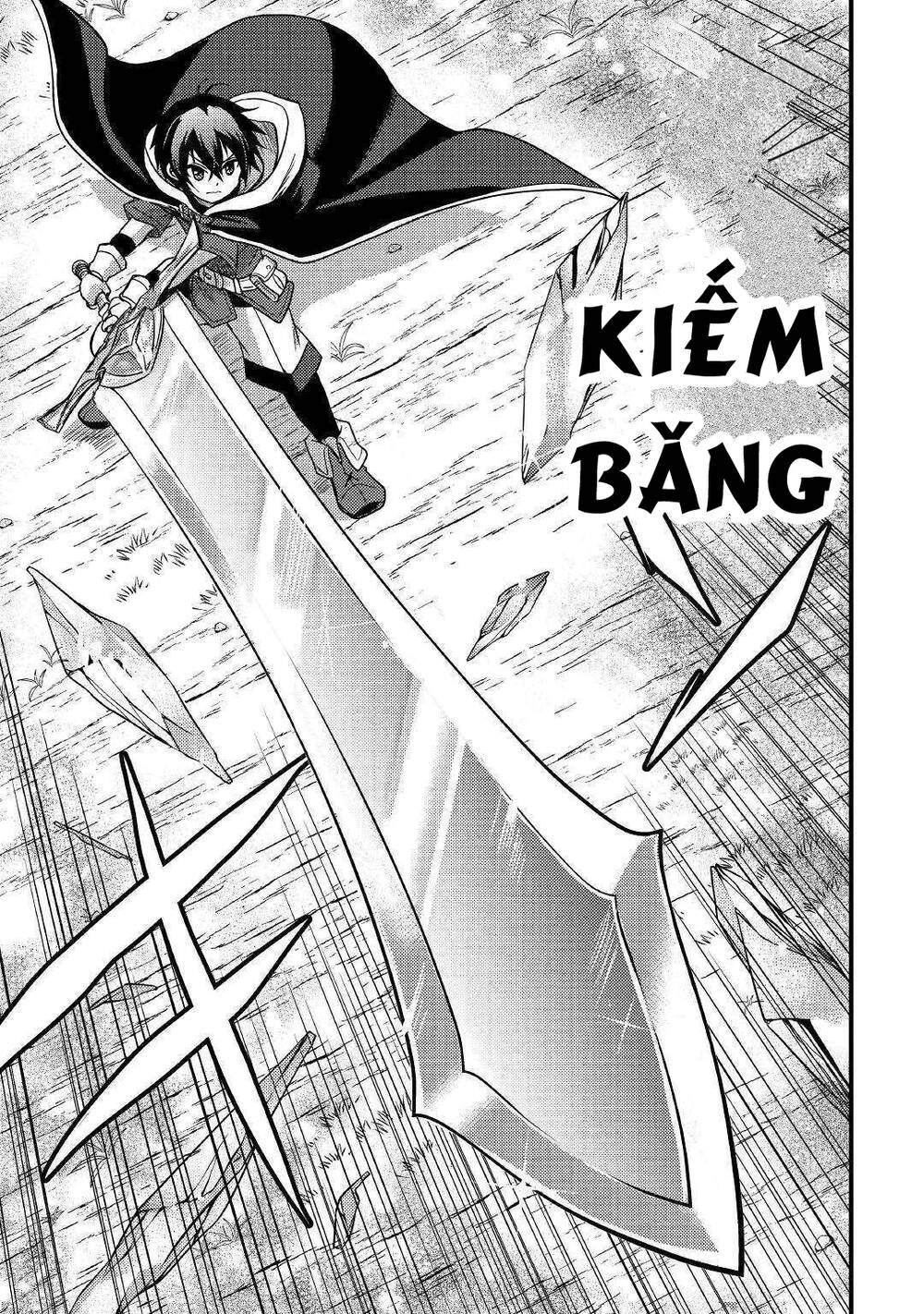 Chức Nghiệp Vô Năng Chapter 12 - 18