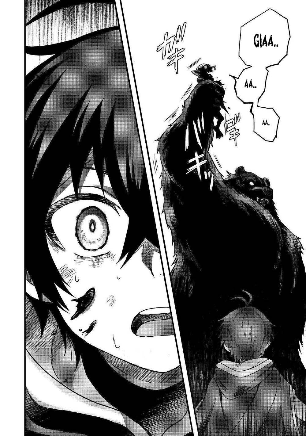 Chức Nghiệp Vô Năng Chapter 12 - 25