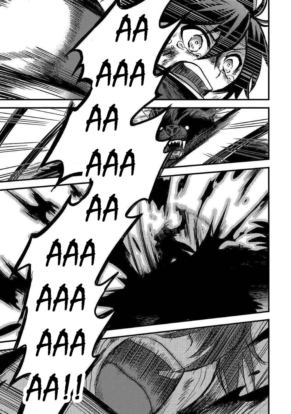 Chức Nghiệp Vô Năng Chapter 12 - 28