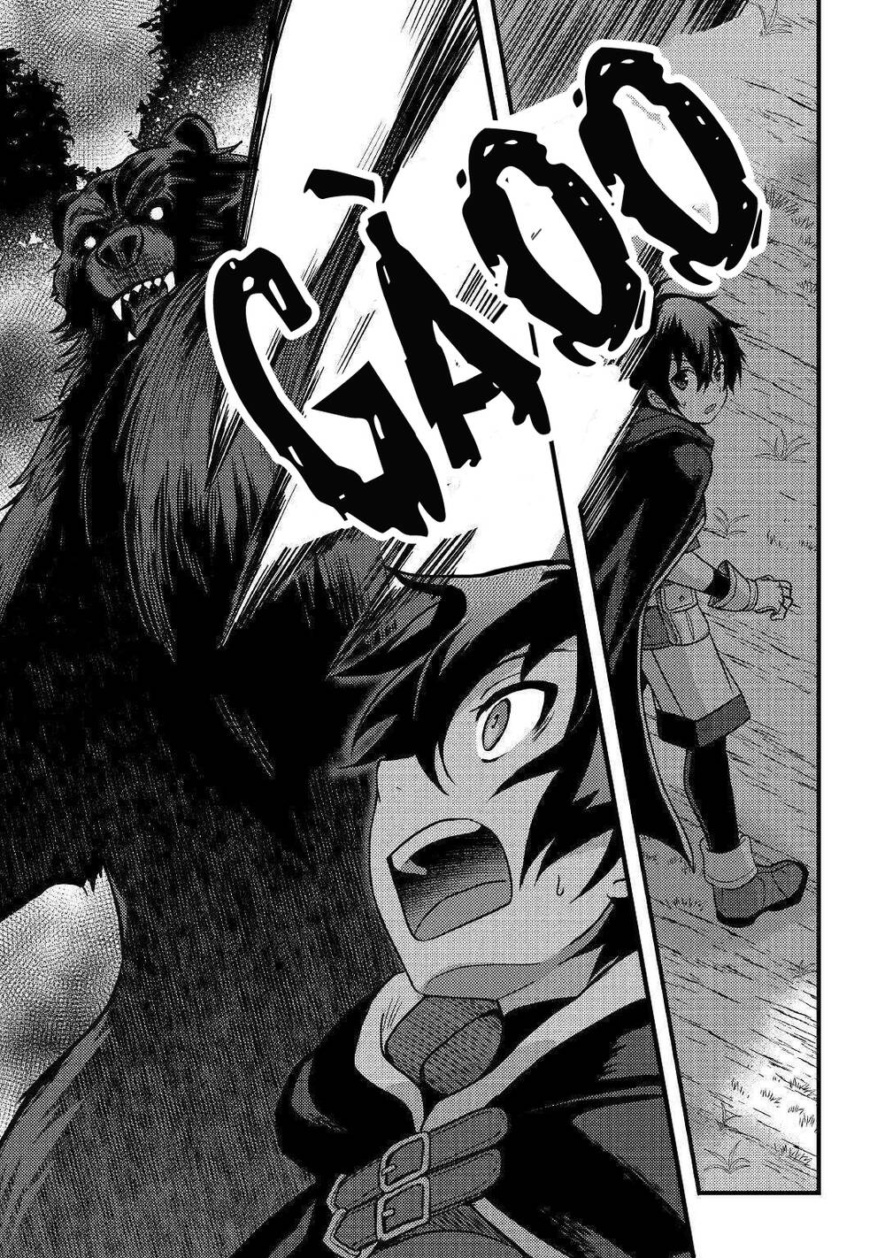 Chức Nghiệp Vô Năng Chapter 12 - 10