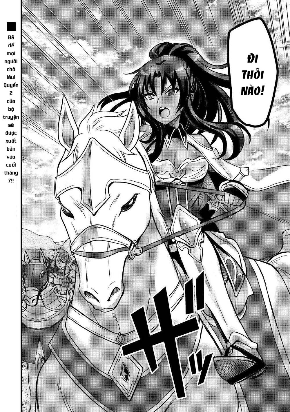 Chức Nghiệp Vô Năng Chapter 13 - 34