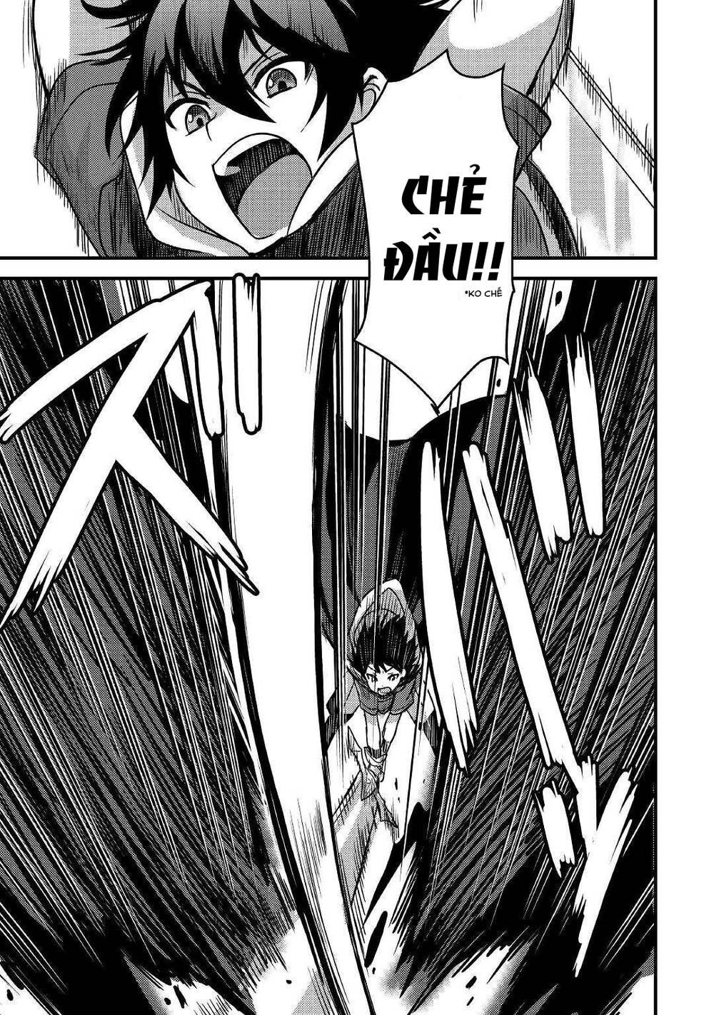 Chức Nghiệp Vô Năng Chapter 13 - 7